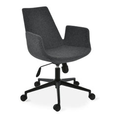 Eiffel Arm Office Chair