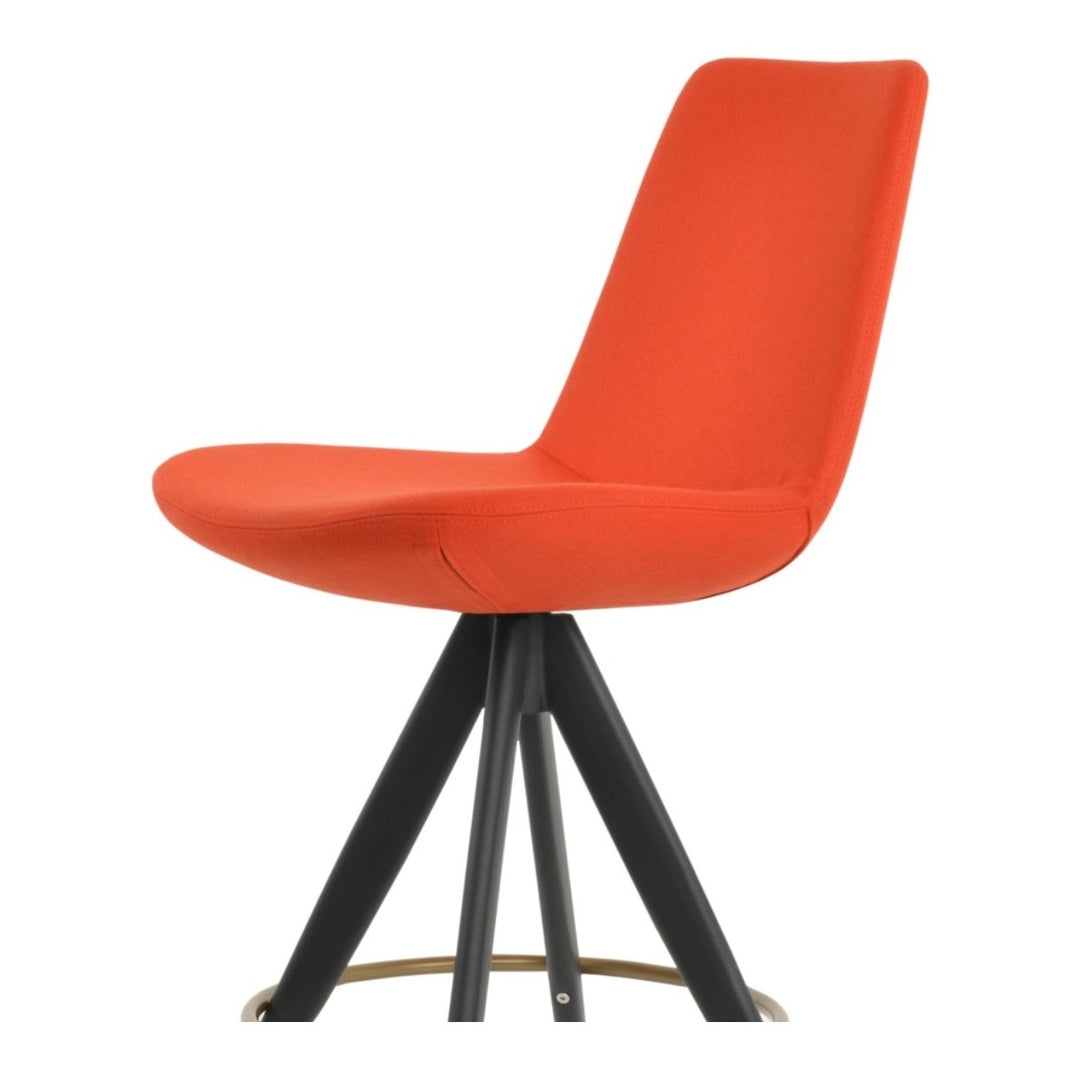 Eiffel Arm Pyramid Stool Soho Concept