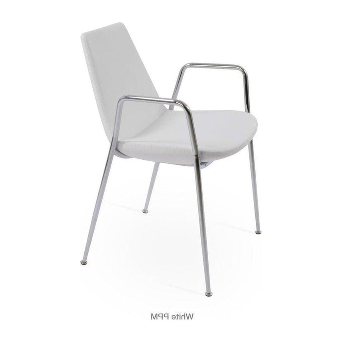 EIFFEL CLASSY CHAIR WITH ARMREST Soho Concept