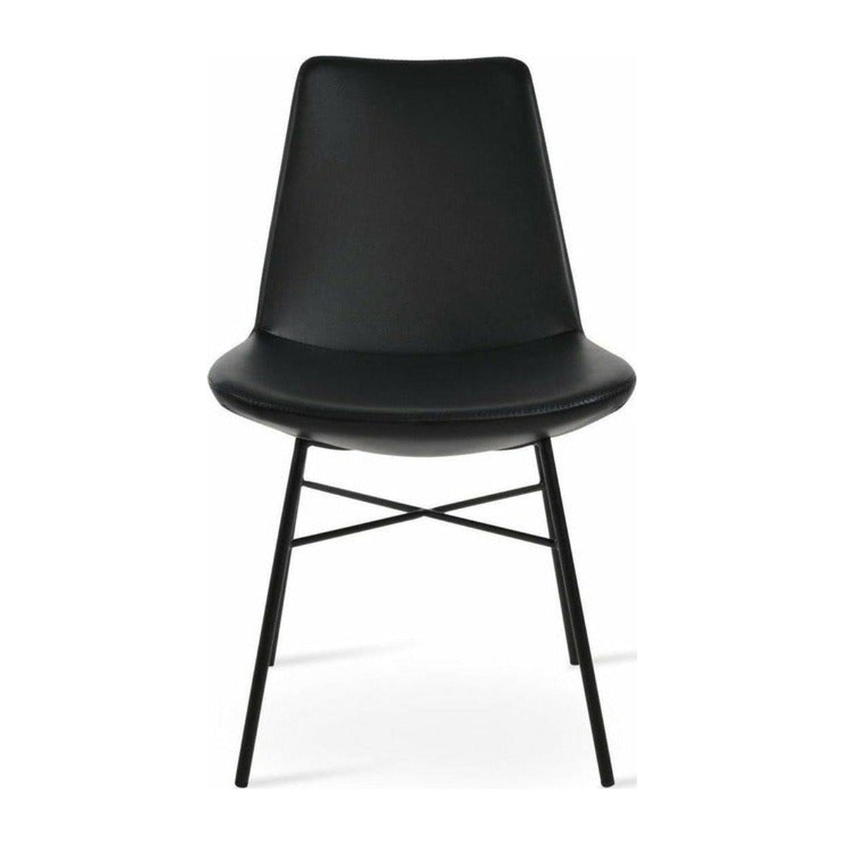 Eiffel Cross Chair Soho Concept
