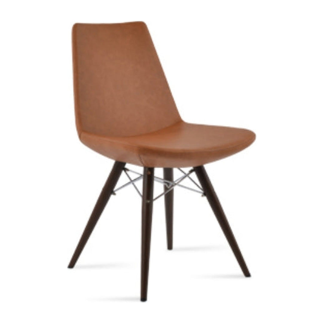Eiffel MW Dining Armchair