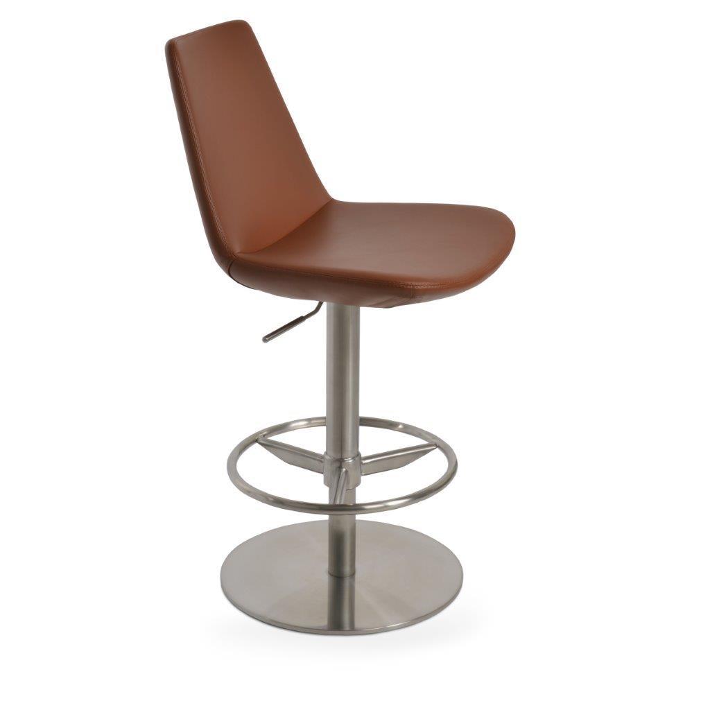 Poop Piston Eiffel Piston Stool – Modern Studio