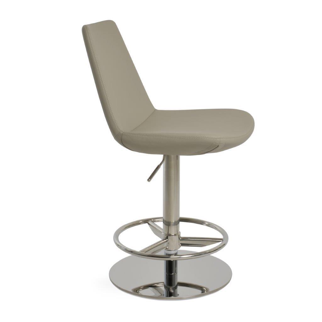 Poop Piston Eiffel Piston Stool – Modern Studio