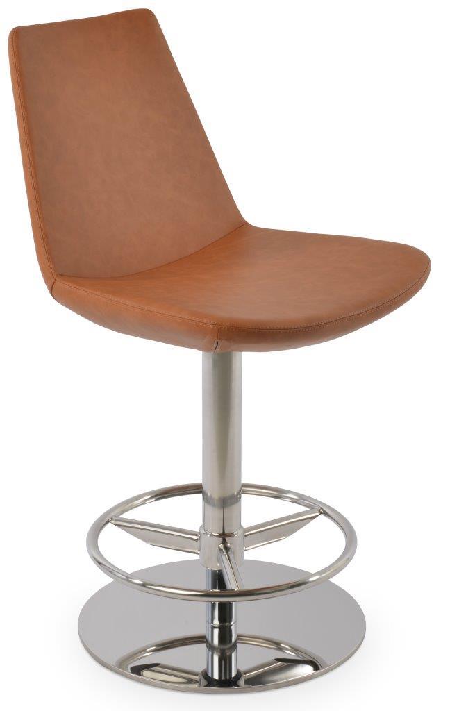Poop Piston Eiffel Piston Stool – Modern Studio