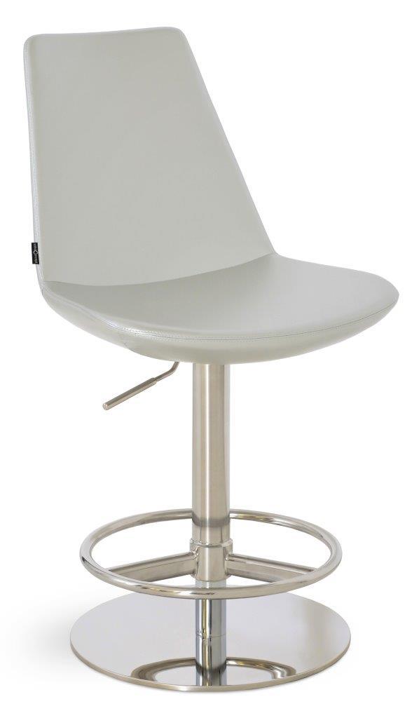 Poop Piston Eiffel Piston Stool – Modern Studio