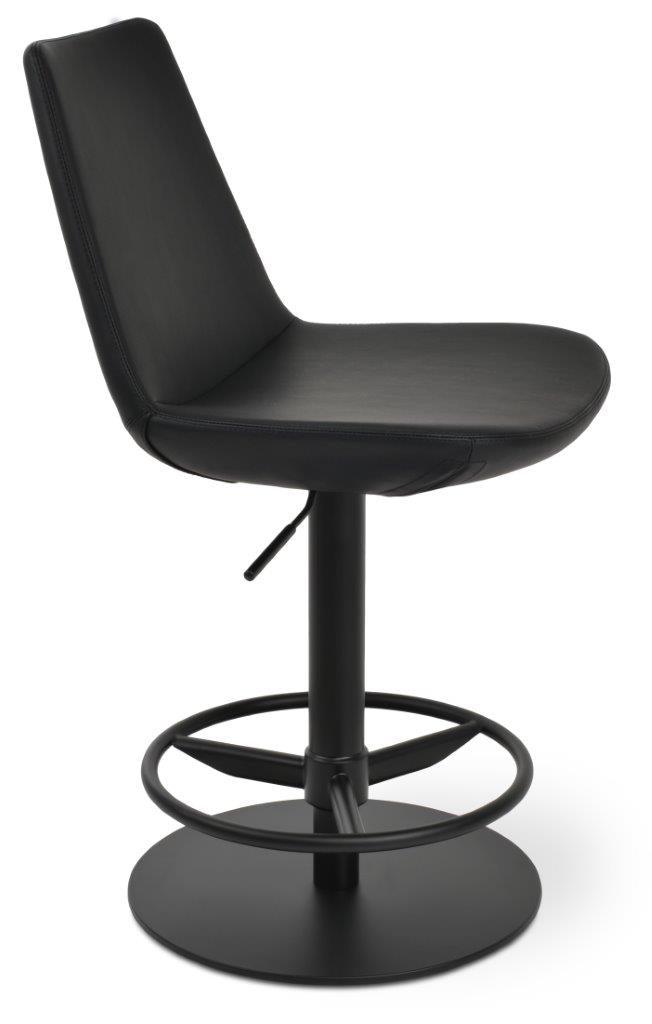 Poop Piston Eiffel Piston Stool – Modern Studio
