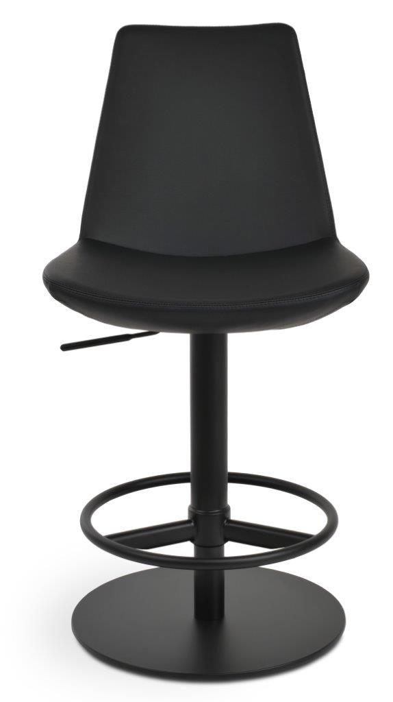 Poop Piston Eiffel Piston Stool – Modern Studio