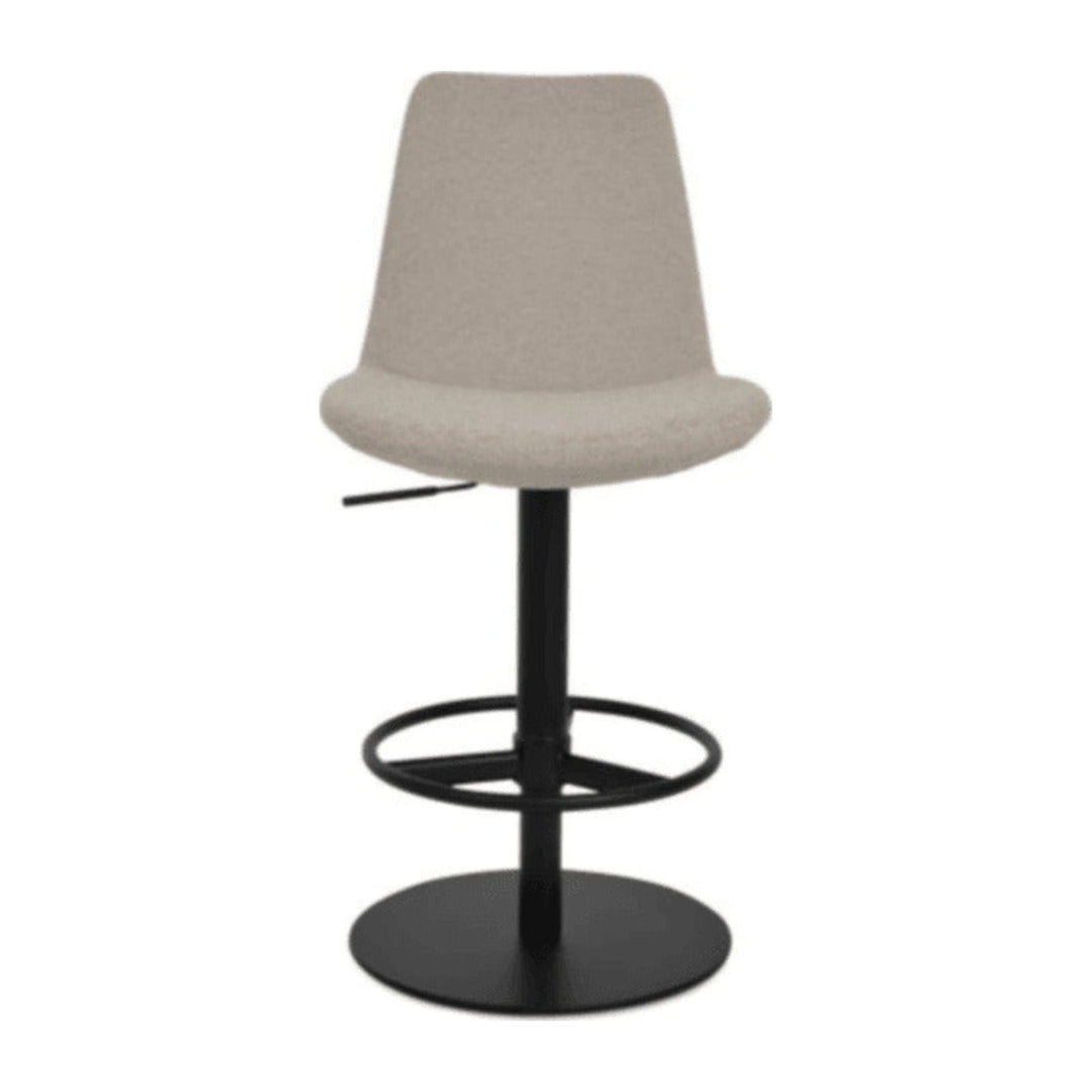 Eiffel Piston Stool Soho Concept