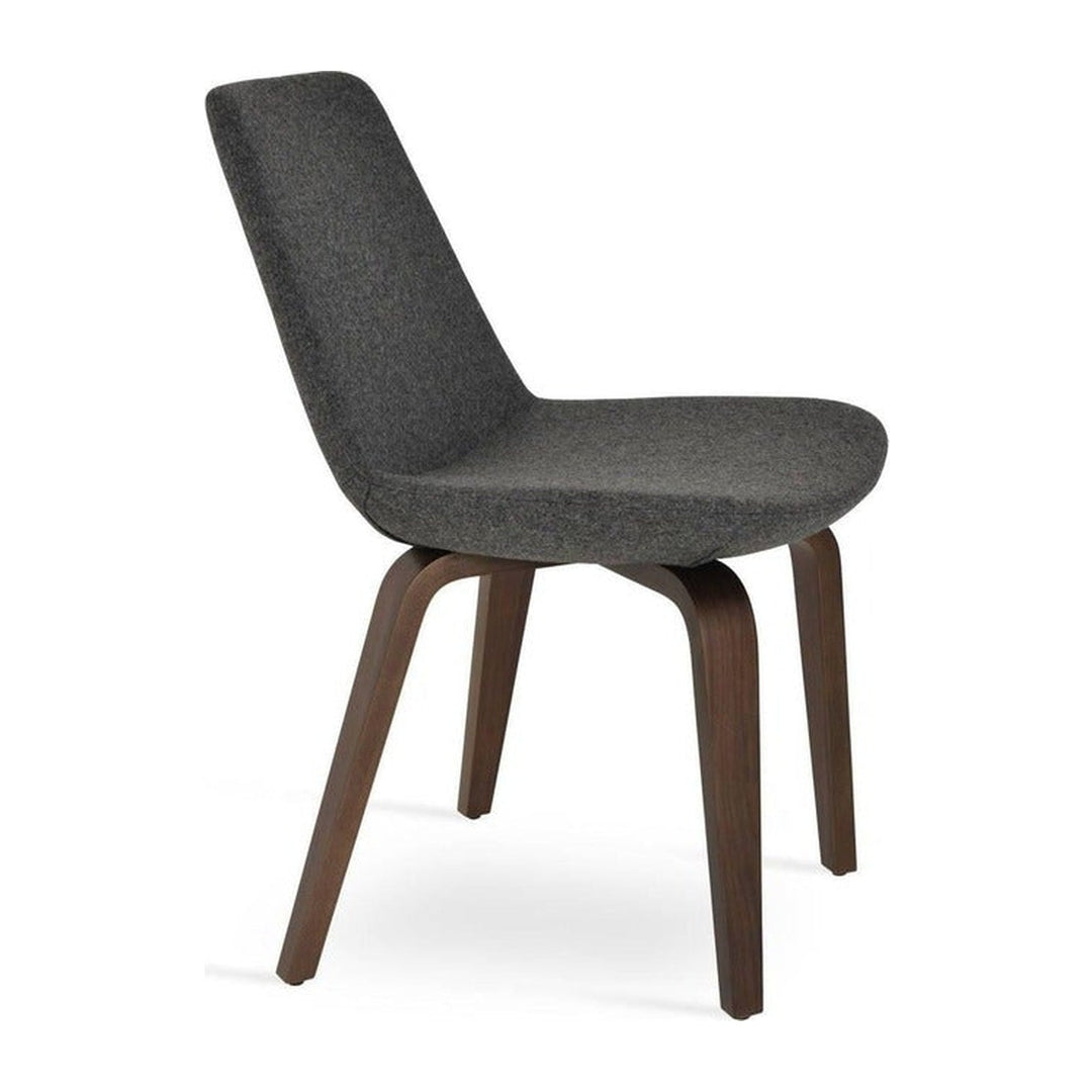 EIFFEL PLYWOOD CHAIR Soho Concept