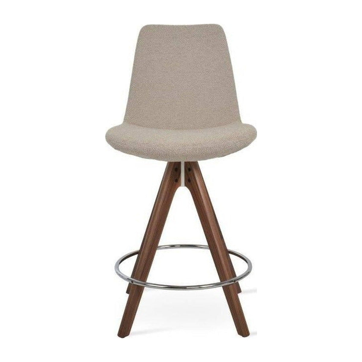 Eiffel Pyramid MW Stool Soho Concept