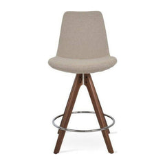 Eiffel Pyramid MW Stool Soho Concept