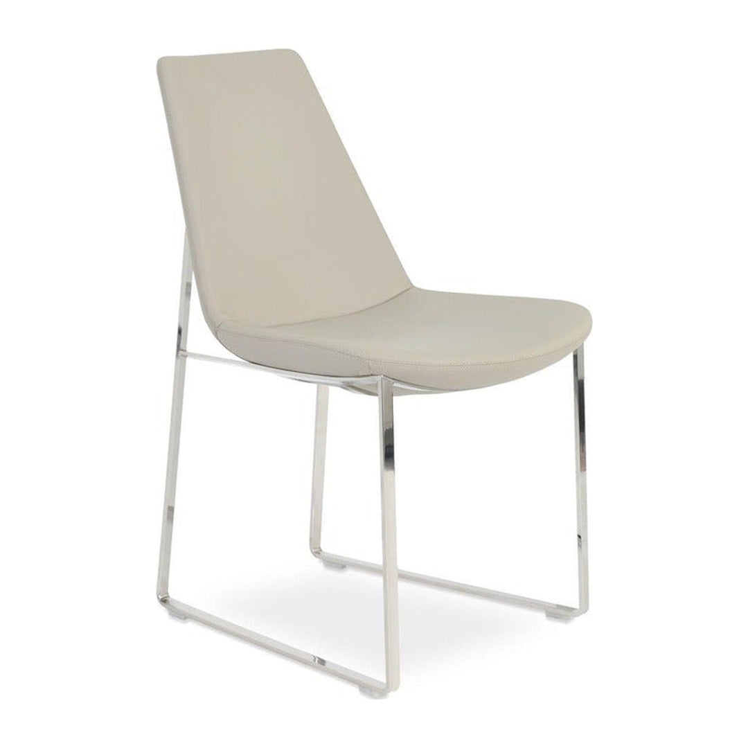 EIFFEL SLED CHAIR Soho Concept
