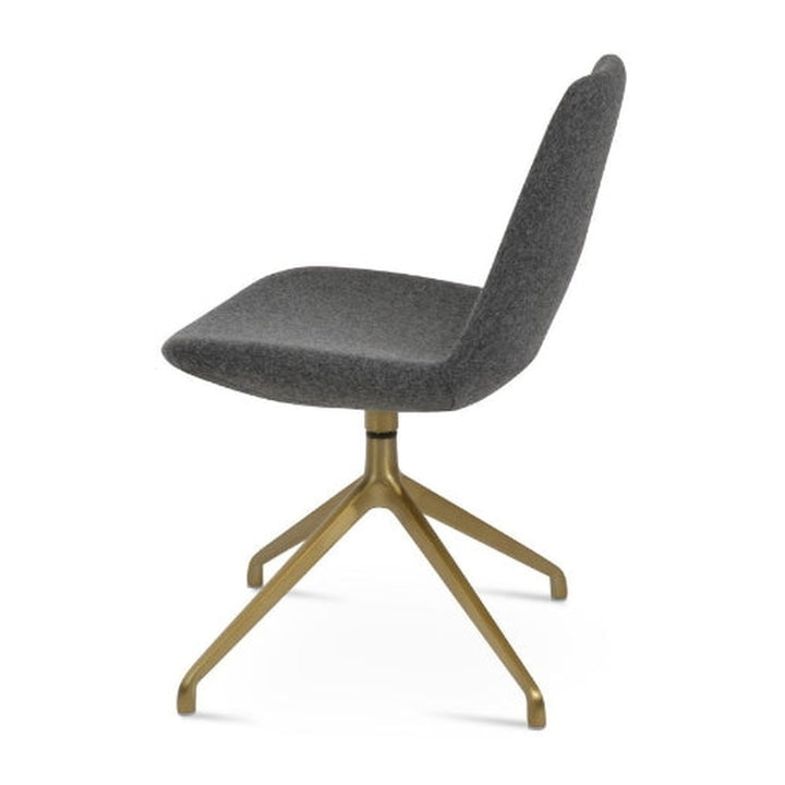 Eiffel Spider Swivel Chair