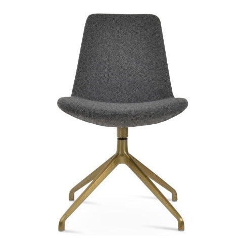Eiffel Spider Swivel Chair by Soho Concept