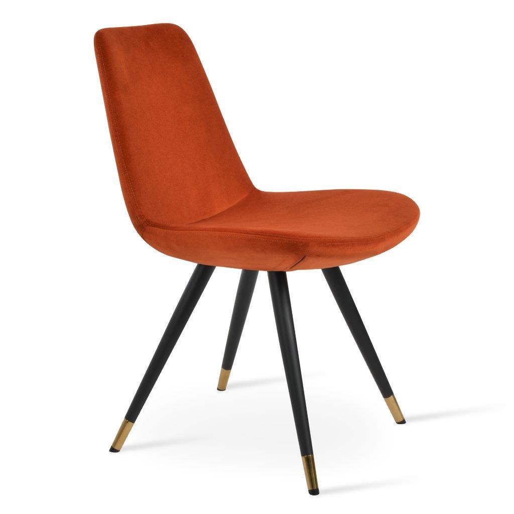 Eiffel Star Chair Dining Chairs Soho Concept