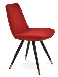 Eiffel Star Chair Dining Chairs Soho Concept