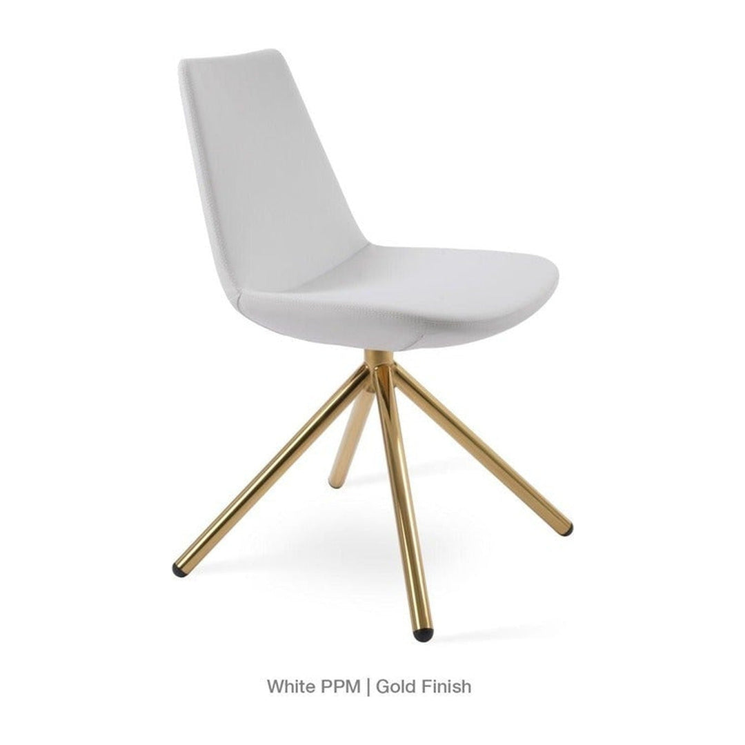 EIFFEL STICK SWIVEL CHAIR Soho Concept