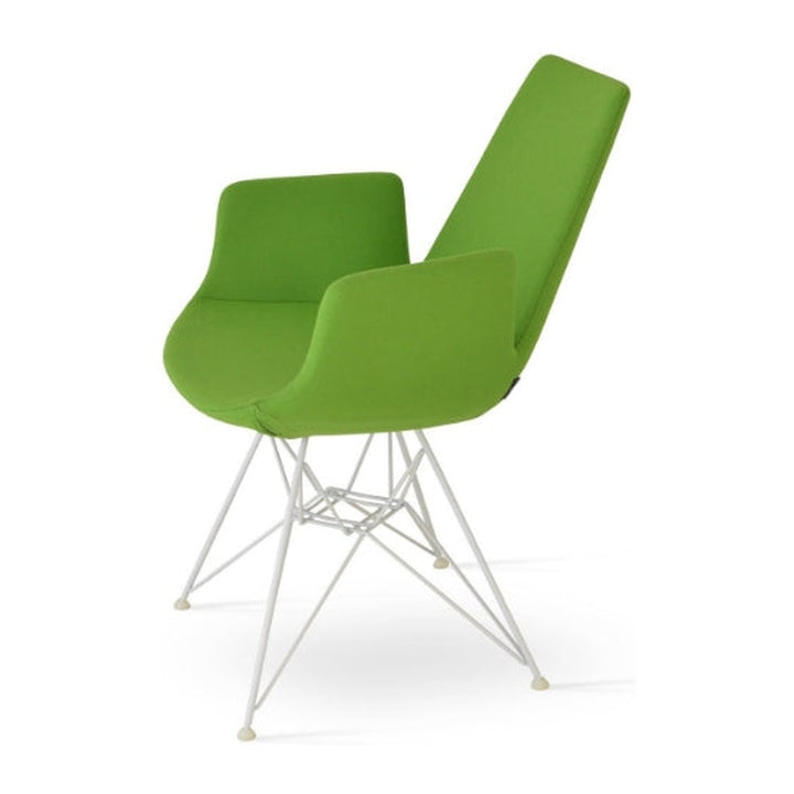 Eiffel Tower Armchair