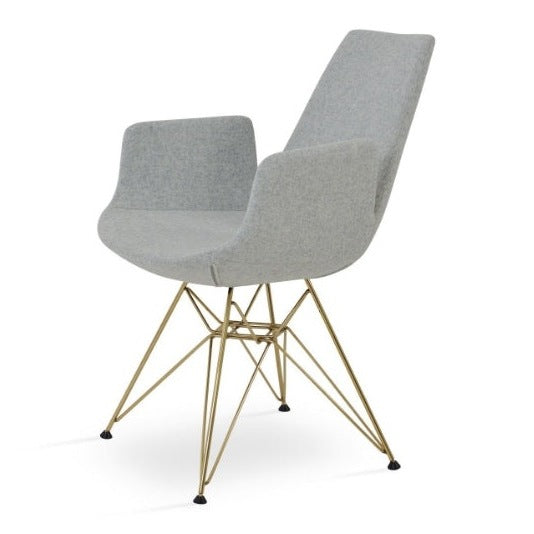 Eiffel Tower Armchair by Soho Concept