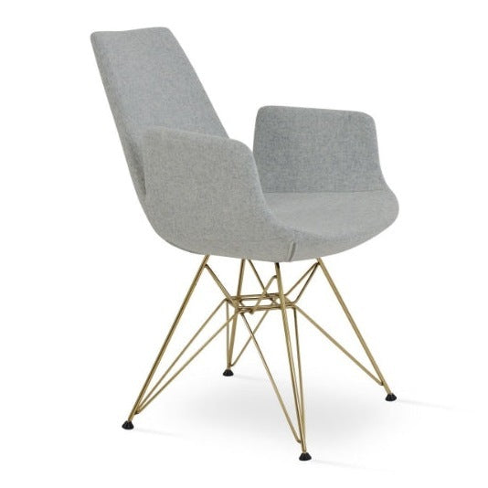 Eiffel Tower Armchair