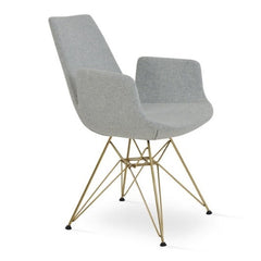 Eiffel Tower Armchair
