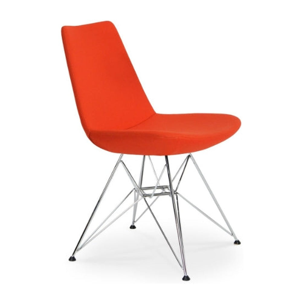 Eiffel Tower Chair