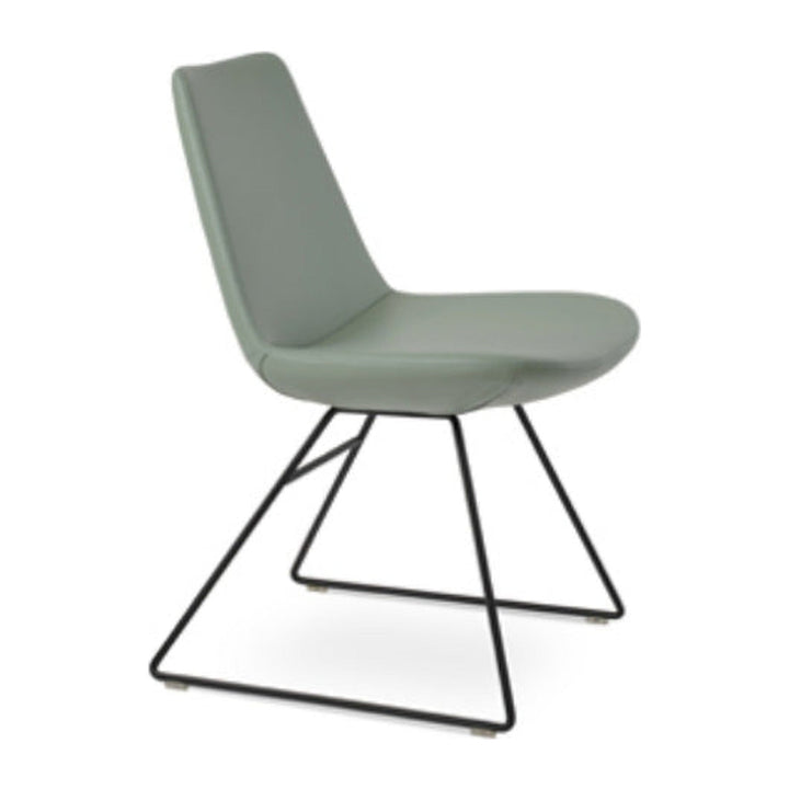 Eiffel Wire Dining Armchair