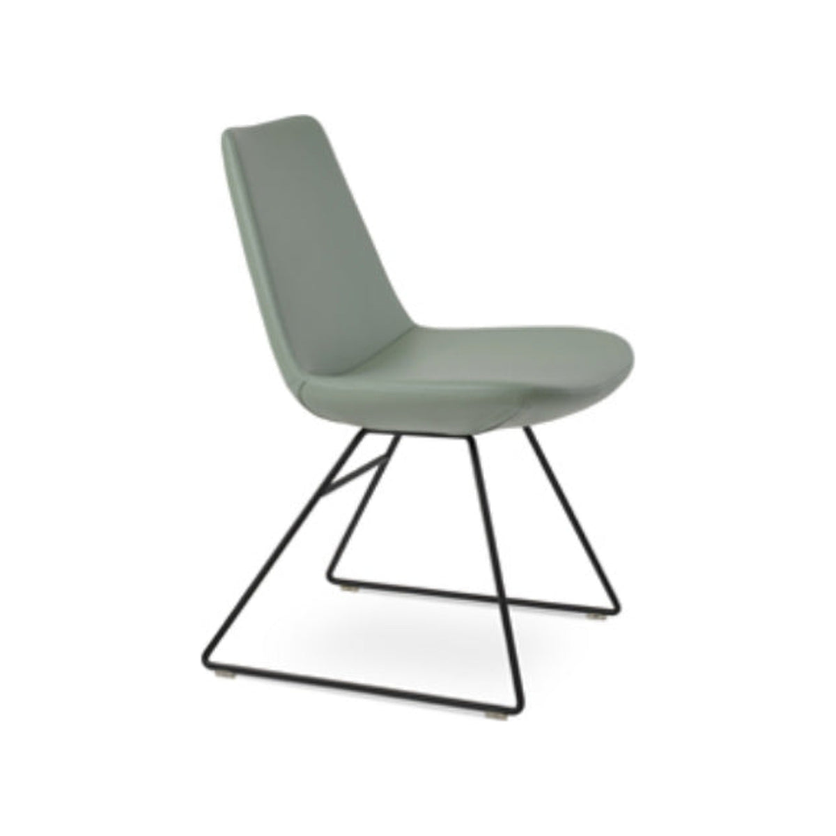 Eiffel Wire Dining Armchair — product (Taji-scaled)