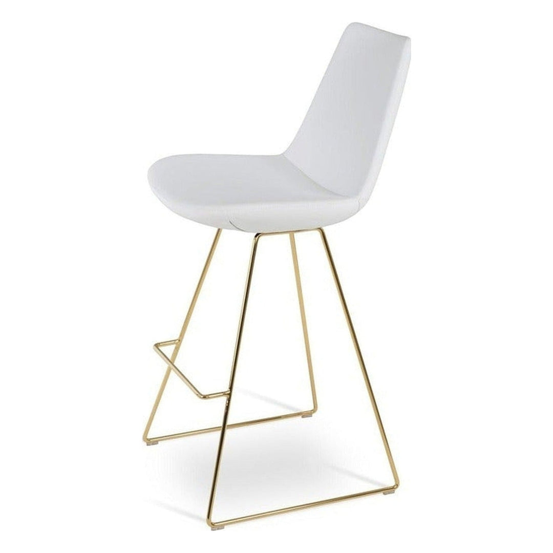 EIFFEL WIRE STOOL — product (Taji-scaled UNIFORM)