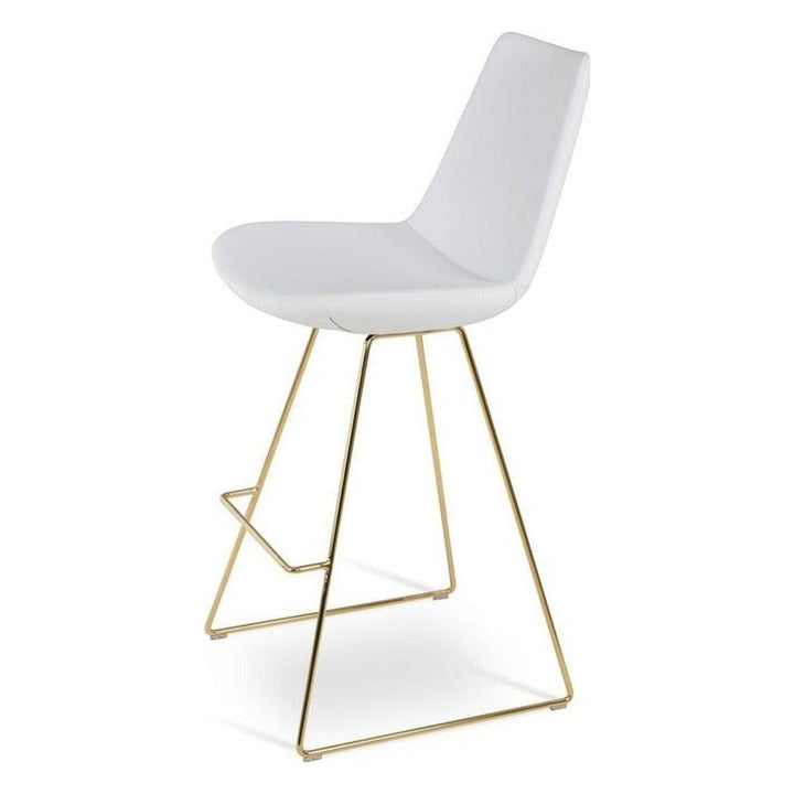 EIFFEL WIRE STOOL — product (Taji-scaled UNIFORM)