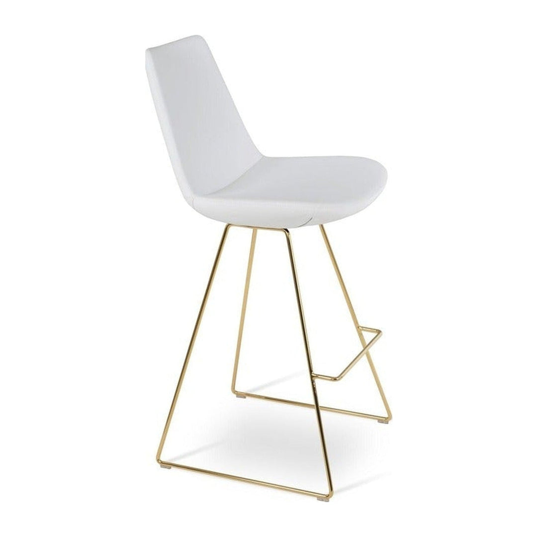 EIFFEL WIRE STOOL Soho Concept