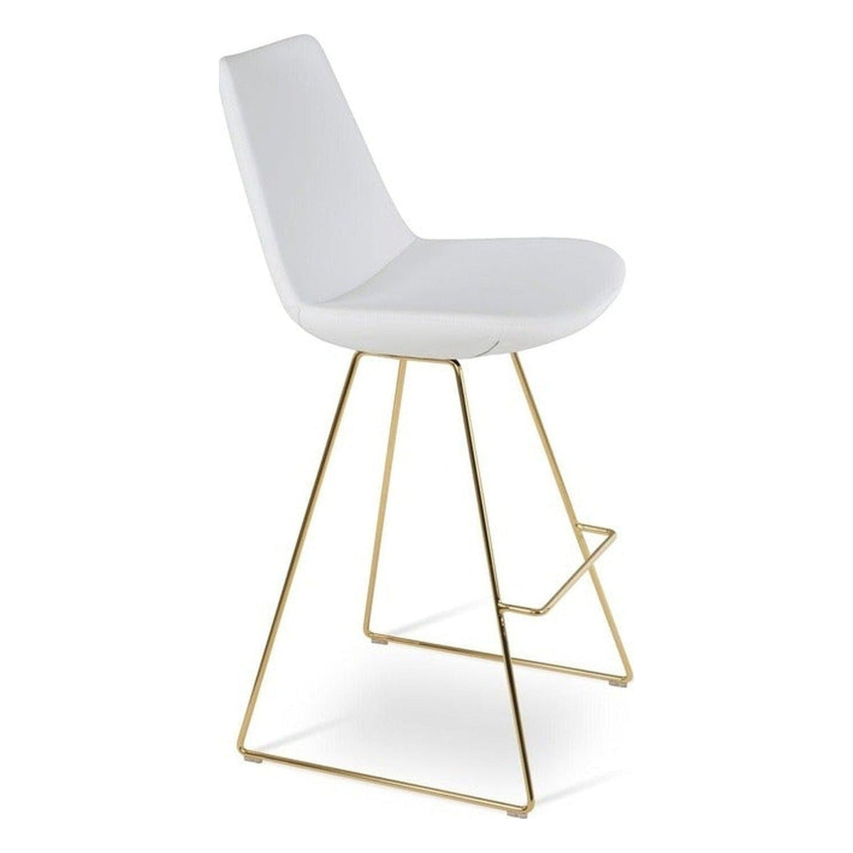 EIFFEL WIRE STOOL — product (Taji-scaled UNIFORM)