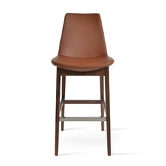 EIFFEL WOOD STOOL Bar Stools Soho Concept