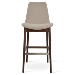 EIFFEL WOOD STOOL Bar Stools Soho Concept