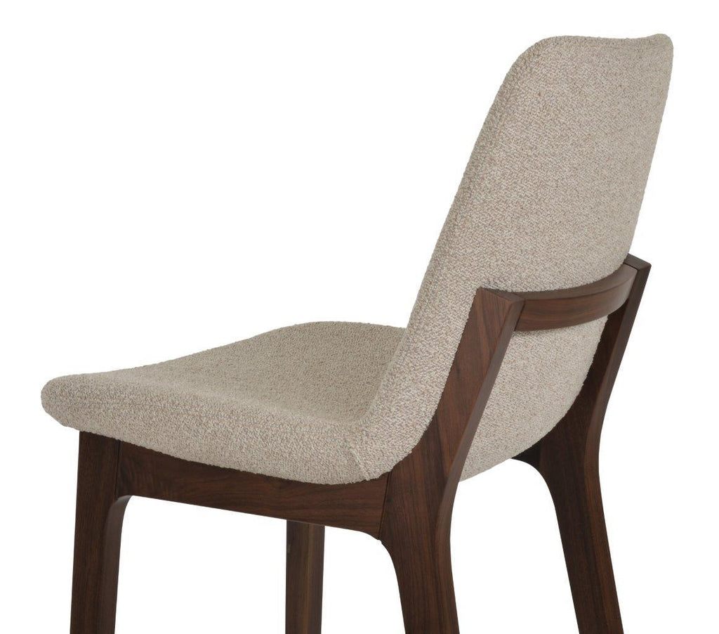 EIFFEL WOOD STOOL Bar Stools Soho Concept