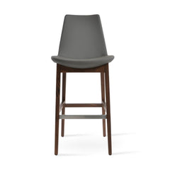 EIFFEL WOOD STOOL Bar Stools Soho Concept