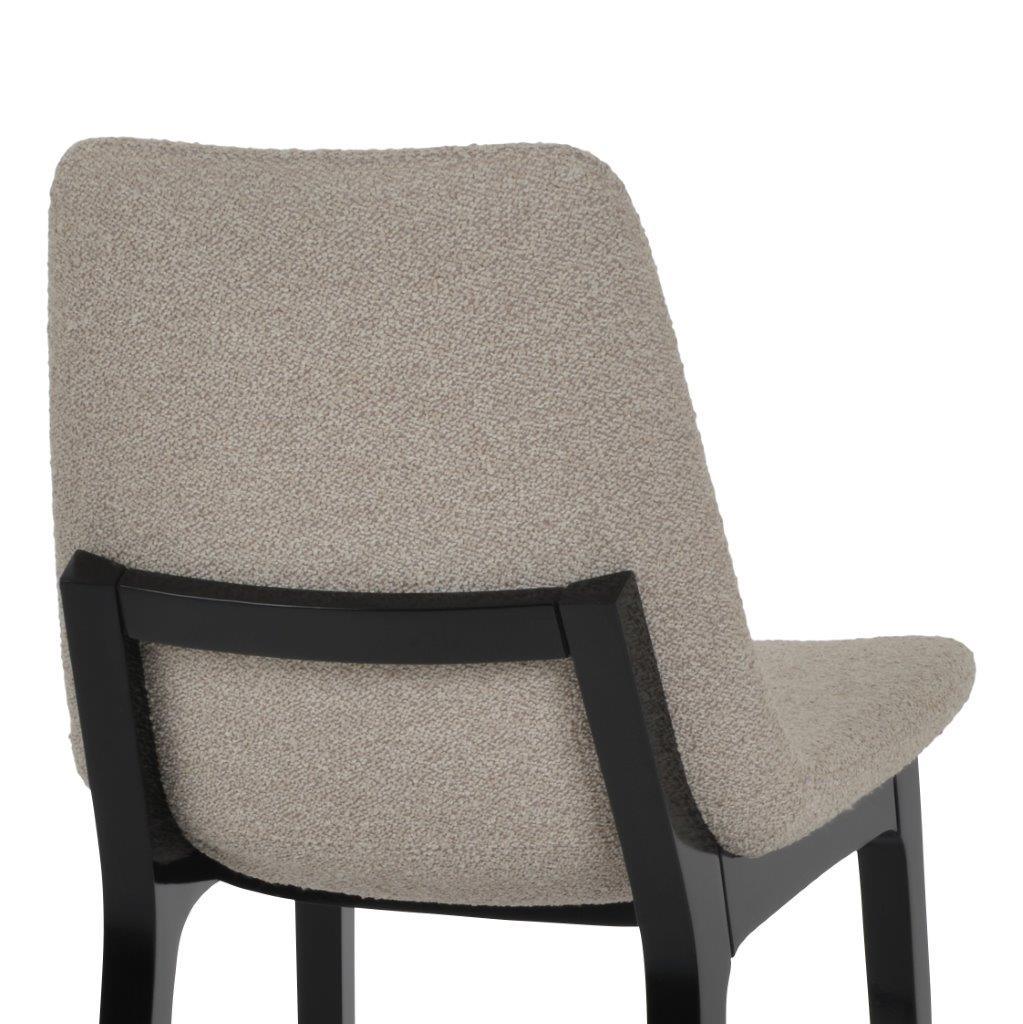 EIFFEL WOOD STOOL Bar Stools Soho Concept