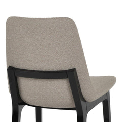 EIFFEL WOOD STOOL Bar Stools Soho Concept