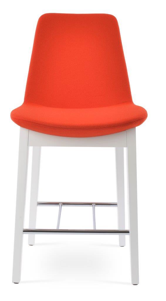 EIFFEL WOOD STOOL Bar Stools Soho Concept