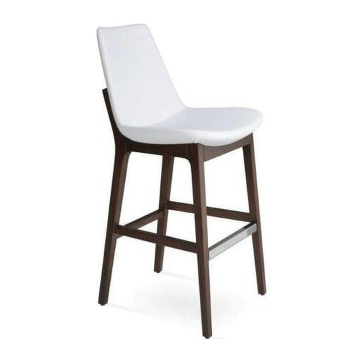 EIFFEL WOOD STOOL Soho Concept