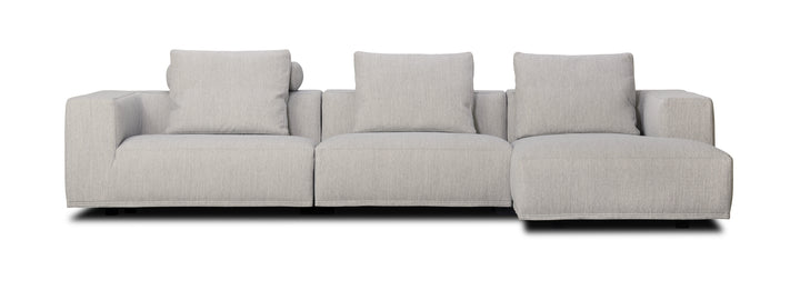 Baseline Sofa QuickShip by Eilersen