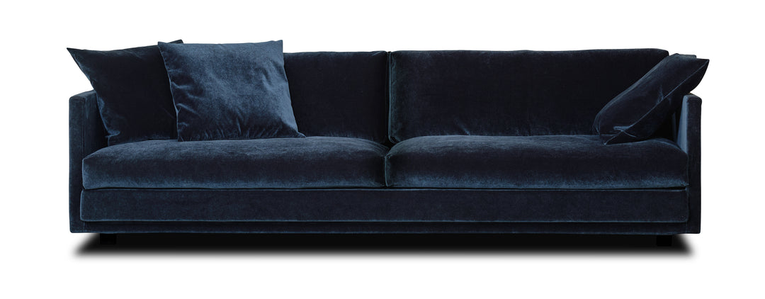 Eilersen Great Ash   BERLIN 14 — Stock Great Ash sofa 240x100 cm Berlin 14 1