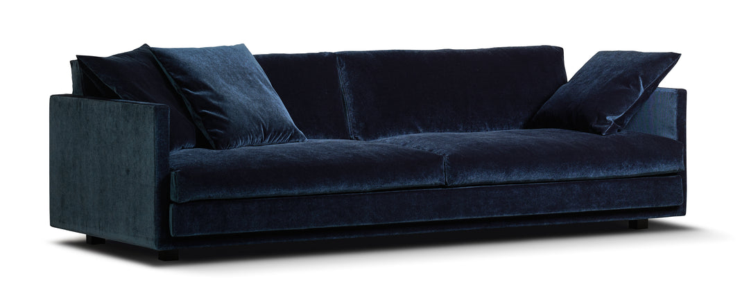 Eilersen Great Ash   BERLIN 14 — Stock Great Ash sofa 240x100 cm Berlin 14 2