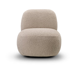 Eilersen Havana Curl 06 — Havana chair without arm 70x81 cm Curl 06 1 Packshot 103585