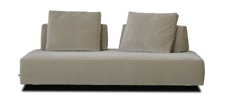 Eilersen Playground   BERLIN 17 — Stock Playground sofa 210x115 cm Berlin 17 1