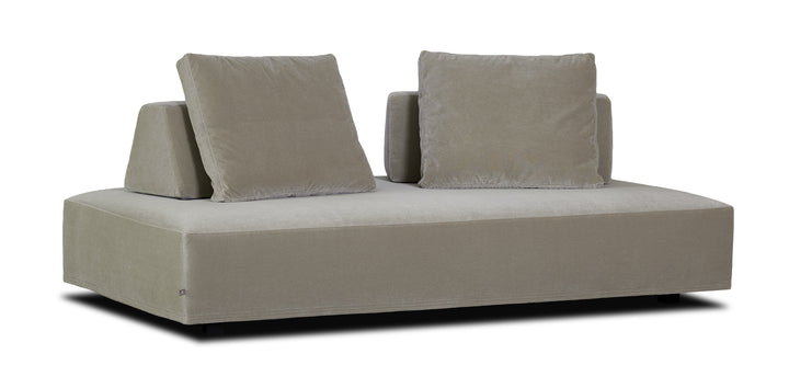 Eilersen Playground   BERLIN 17 — Stock Playground sofa 210x115 cm Berlin 17 2