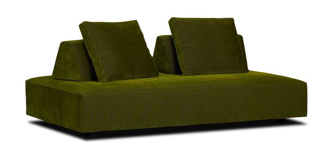 Eilersen Playground   Munster 09 — Stock Playground sofa 210x115 cm Munster 09 2
