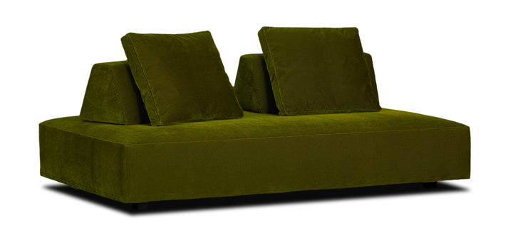 Eilersen Playground   Munster 09 — Stock Playground sofa 210x115 cm Munster 09 2