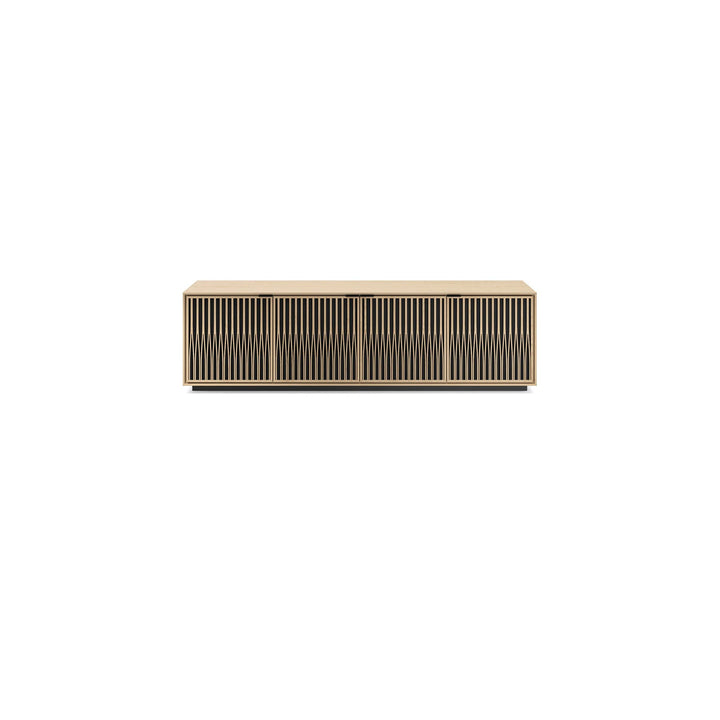 ELEMENTS 8703-Tune Media Cabinet Media Consoles BDI