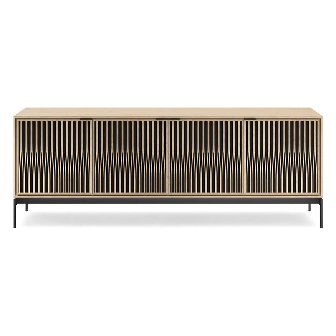 Elements 8709 Tune Media Cabinet with Console Base BDI